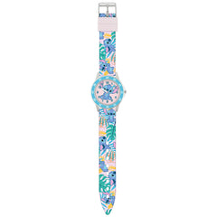 Lilo & Stitch Junior Time Teacher Watch LKT Sport Entertainment>Movies>Lilo & Stitch