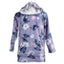 Lilo & Stitch Kids Poncho Blanket LKT Sport Luxury purple poncho, featuring a multi Stitch design and hood to keep you extra cosySuper soft and warm wearable fleece poncho blanket100% polyester exclusive of trimmings, machine washableOfficial licensed pro