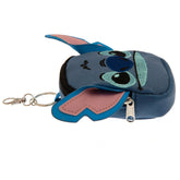 Lilo & Stitch Mini Backpack Keyring LKT Sport Entertainment>Movies>Lilo & Stitch