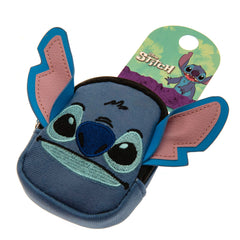 Lilo & Stitch Mini Backpack Keyring LKT Sport Entertainment>Movies>Lilo & Stitch