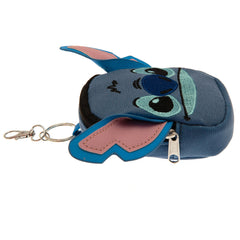 Lilo & Stitch Mini Backpack Keyring LKT Sport Entertainment>Movies>Lilo & Stitch