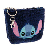Lilo & Stitch Mini Purse Keyring LKT Sport Entertainment>Movies>Lilo & Stitch