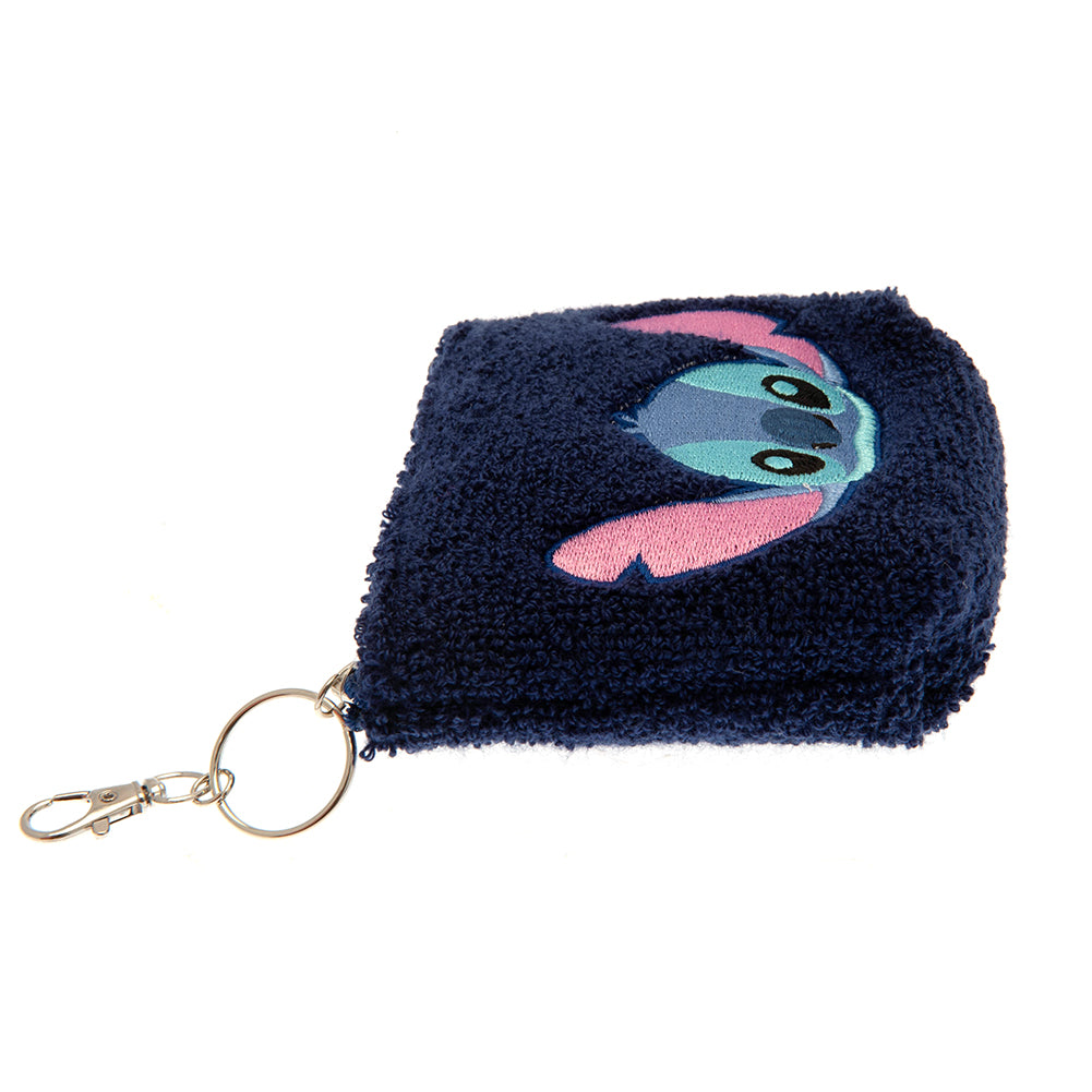 Lilo & Stitch Mini Purse Keyring LKT Sport Entertainment>Movies>Lilo & Stitch
