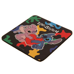 Lilo & Stitch Mug & Coaster Set LKT Sport Entertainment>Movies>Lilo & Stitch Mugs