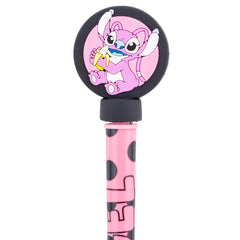 Lilo & Stitch Pen & Spinning Angel Topper LKT Sport Entertainment>Movies>Lilo & Stitch Gel Pens
