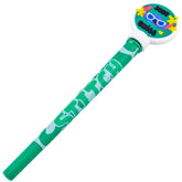 Lilo & Stitch Pen & Spinning Stitch Topper LKT Sport Entertainment>Movies>Lilo & Stitch Gel Pens