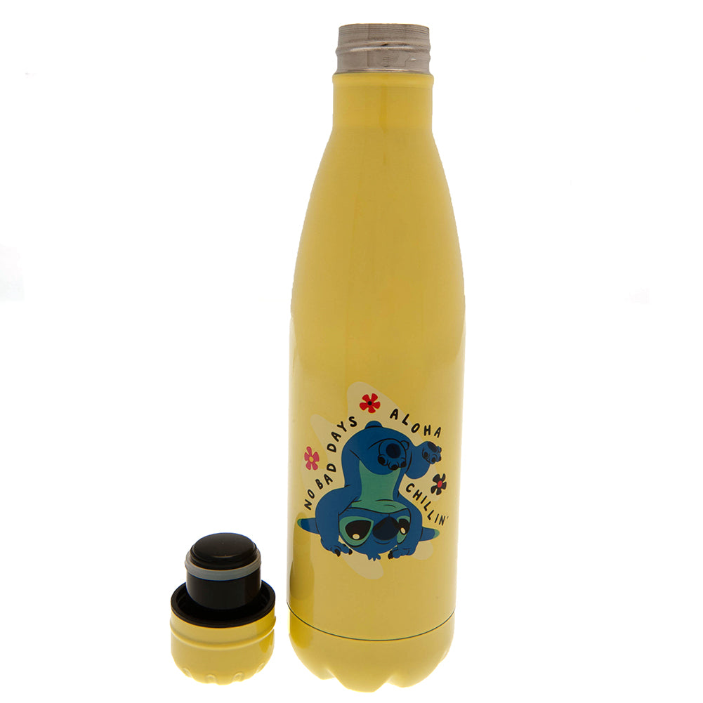 Lilo & Stitch Thermal Flask LKT Sport Entertainment>Movies>Lilo & Stitch Thermoses