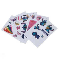 Lilo & Stitch You're My Fave Tech Stickers LKT Sport Entertainment>Movies>Lilo & Stitch Electronics Stickers & Decals