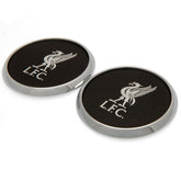 Liverpool FC 2pk Premium Coaster Set LKT Sport Football>Premier League>Liverpool FC Coasters