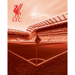 Liverpool FC 3D Print LKT Sport Football>Premier League>Liverpool FC Posters