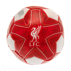 Liverpool FC 4 inch Soft Ball LKT Sport Football>Premier League>Liverpool FC American Football Toys