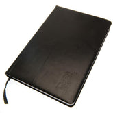Liverpool FC A5 Notebook BK LKT Sport Football>Premier League>Liverpool FC Notebooks & Notepads