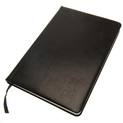 Liverpool FC A5 Notebook BK LKT Sport Football>Premier League>Liverpool FC Notebooks & Notepads