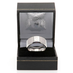 Liverpool FC Band Ring Medium LKT Sport Football>Premier League>Liverpool FC Rings