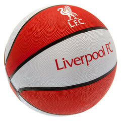 Liverpool FC Basketball LKT Sport Football>Premier League>Liverpool FC Basketballs