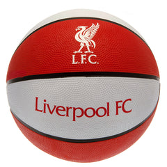 Liverpool FC Basketball LKT Sport Football>Premier League>Liverpool FC Basketballs