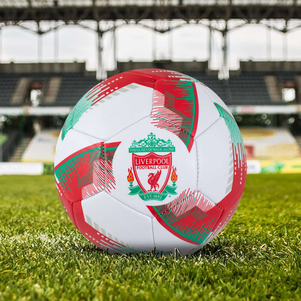 Liverpool FC Blitz Football LKT Sport Football>Premier League>Liverpool FC Soccer Balls