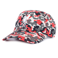 Liverpool FC Cap Melee LKT Sport Football>Premier League>Liverpool FC Baseball Caps