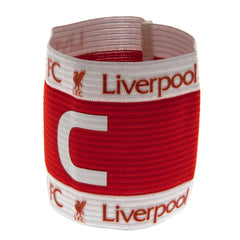 Liverpool FC Captains Armband LKT Sport Football>Premier League>Liverpool FC Captains Armbands
