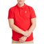 Liverpool FC Conninsby Polo Mens Red Small LKT Sport Men's classic Conninsby poloFeatures an embroidered Liverbird crest in whiteWith red LFC hem tab detail100% Cotton machine washableOfficial licensed productSmall MensTo fit 35 – 38 inch chest Polos