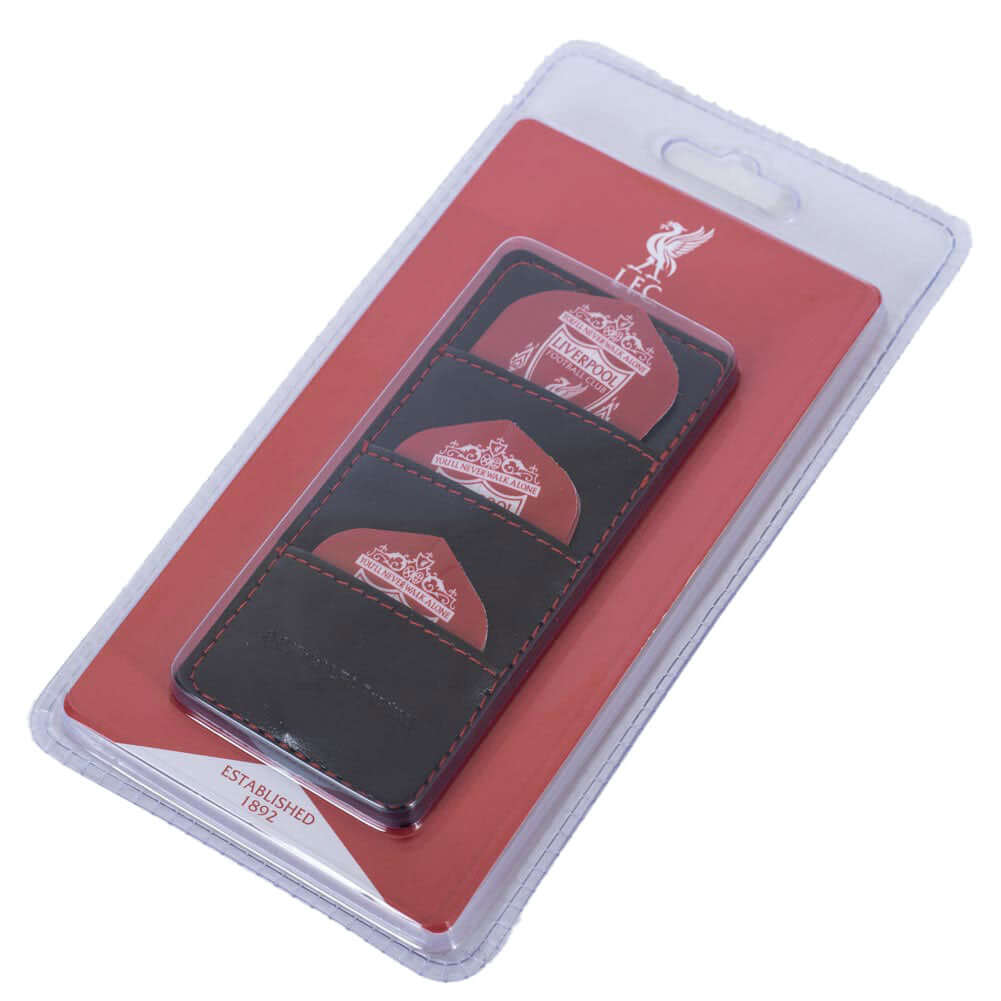 Liverpool FC Dart Flights LKT Sport Football>Premier League>Liverpool FC Dart Flights