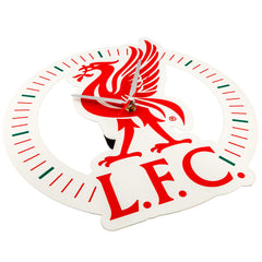 Liverpool FC Die-Cast Metal Wall Clock LKT Sport Football>Premier League>Liverpool FC