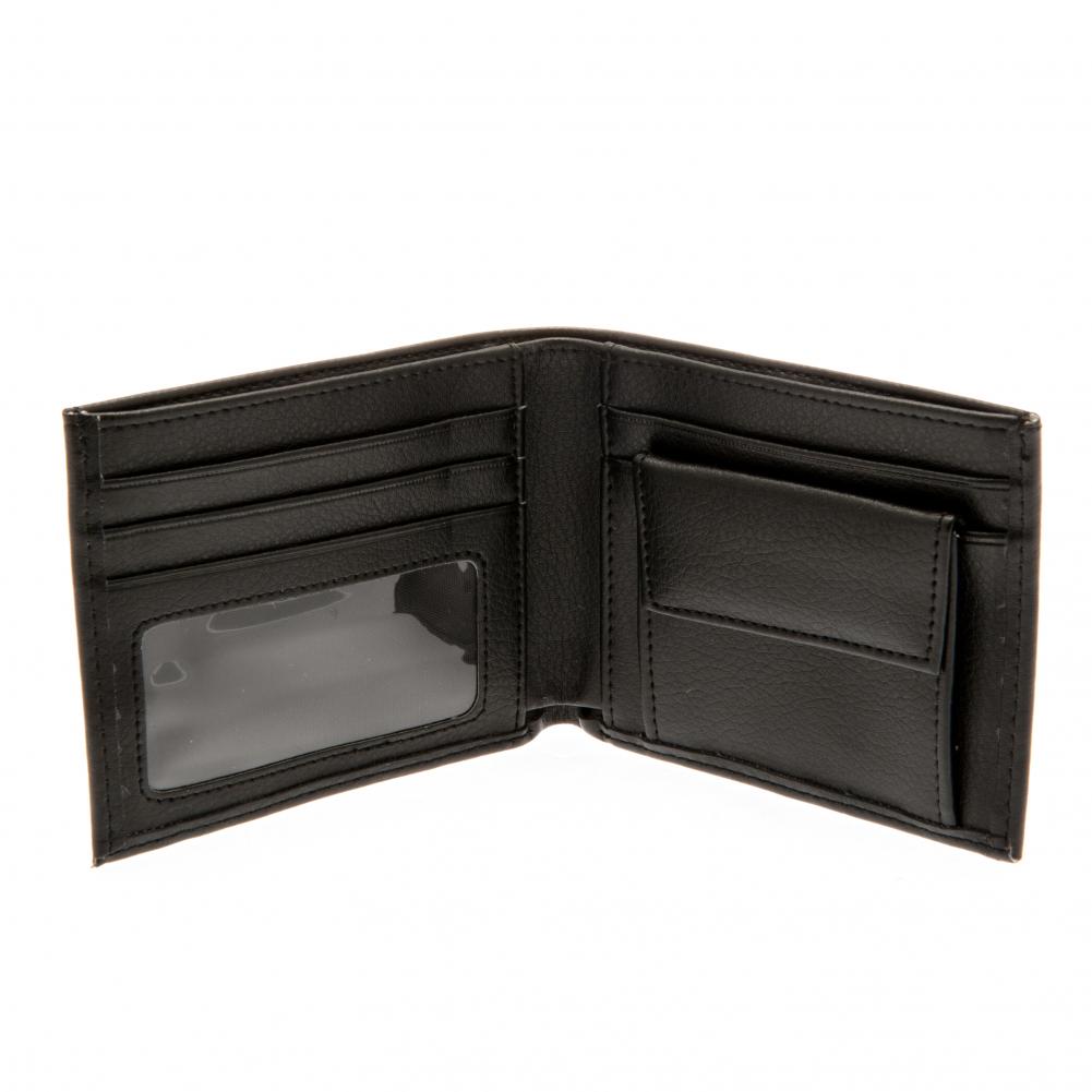 Liverpool FC Embroidered Wallet LKT Sport Football>Premier League>Liverpool FC Wallets