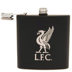 Liverpool FC Executive Hip Flask LKT Sport Football>Premier League>Liverpool FC Flasks