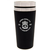 Liverpool FC Executive Travel Mug LKT Sport Football>Premier League>Liverpool FC Travel Mugs