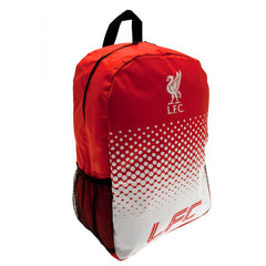Liverpool FC Fade Backpack LKT Sport Football>Premier League>Liverpool FC School Backpacks