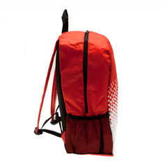 Liverpool FC Fade Backpack LKT Sport Football>Premier League>Liverpool FC School Backpacks