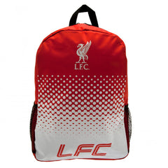 Liverpool FC Fade Backpack LKT Sport Football>Premier League>Liverpool FC School Backpacks