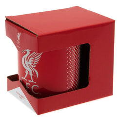 Liverpool FC Fade Mug LKT Sport Football>Premier League>Liverpool FC Mugs