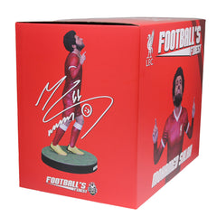 Liverpool FC Football's Finest Mohamed Salah Premium 60cm Statue LKT Sport Football>Premier League>Liverpool FC|Football>SoccerStarz
