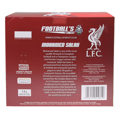 Liverpool FC Football's Finest Mohamed Salah Premium 60cm Statue LKT Sport Football>Premier League>Liverpool FC|Football>SoccerStarz