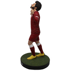 Liverpool FC Football's Finest Mohamed Salah Premium 60cm Statue LKT Sport Football>Premier League>Liverpool FC|Football>SoccerStarz