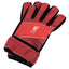 Liverpool FC Fuse Goalkeeper Gloves Kids LKT Sport Fuse design goalkeeper gloves featuring a the LFC Liverbird crestWith a latex foam palm and lightweight foam backingElastic strap for secure fitOfficial licensed productSize kidsTo fit approx 67-73mm palm