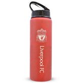 Liverpool FC HD Printed Aluminium Drinks Bottle LKT Sport Football>Premier League>Liverpool FC Water Bottles