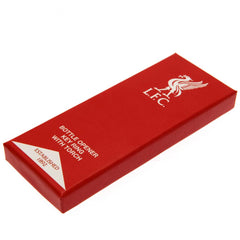 Liverpool FC Keyring Torch Bottle Opener LKT Sport Football>Premier League>Liverpool FC Keychains