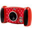 Liverpool FC Kids Interactive Camera LKT Sport Children's interactive camera which takes photos and videos for ages 3 upwardsRepeat Liverpool FC pattern with a full colour crest1080p Video with a 4x zoom2 inch Display Screen with a built in Rechargeable B