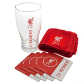Liverpool FC Mini Bar Set LKT Sport Football>Premier League>Liverpool FC Drinkware Sets