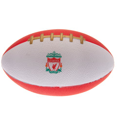 Liverpool FC Mini Foam American Football LKT Sport Football>Premier League>Liverpool FC