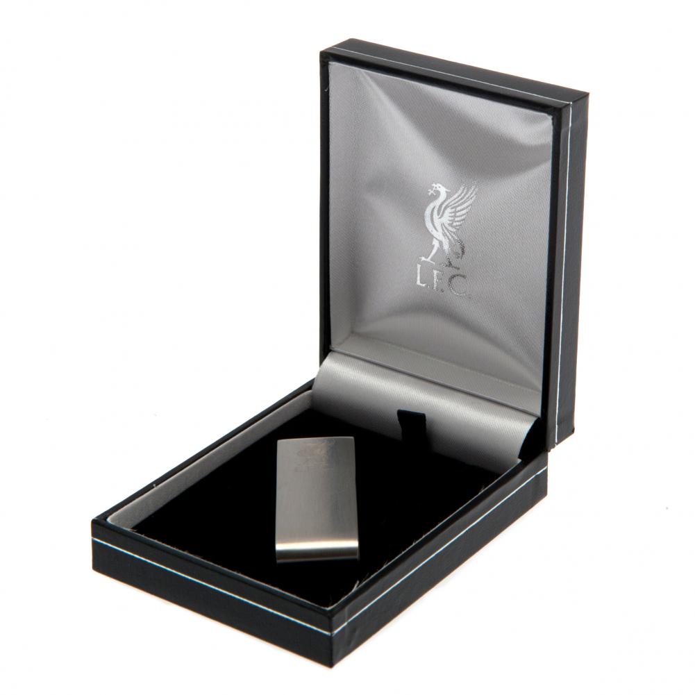 Liverpool FC Money Clip LKT Sport Football>Premier League>Liverpool FC Money Clips