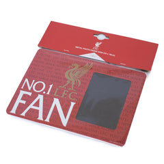 Liverpool FC No1 Fan Picture Frame Sign LKT Sport Football>Premier League>Liverpool FC Picture Frames