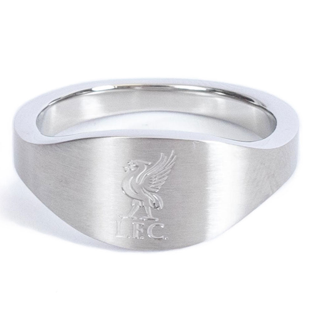 Liverpool FC Oval Ring Small LKT Sport Football>Premier League>Liverpool FC