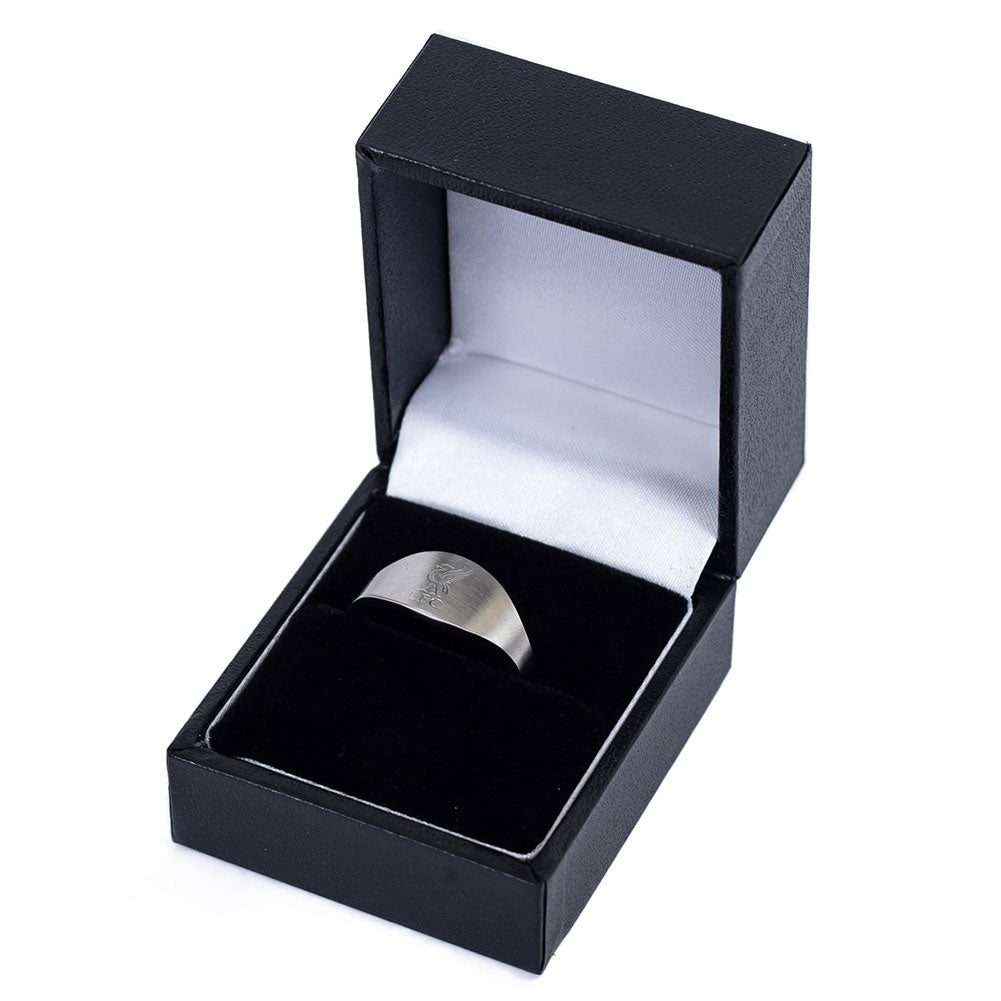 Liverpool FC Oval Ring Small LKT Sport Football>Premier League>Liverpool FC