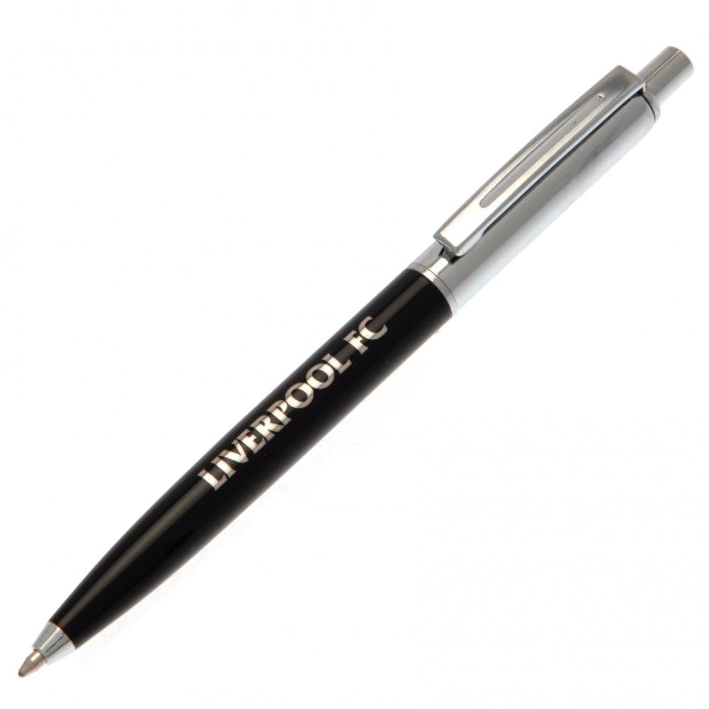 Liverpool FC Pen & Keyring Set LKT Sport Football>Premier League>Liverpool FC Pen & Pencil Sets