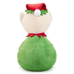Liverpool FC Plush Elf LKT Sport Football>Premier League>Liverpool FC Stuffed Animals
