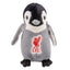 Liverpool FC Plush Penguin LKT Sport Freestanding soft to touch, cuddly penguinFeaturing the LFC Liverbird crest on the front100% polyesterOfficial licensed productApprox 20cm tall Stuffed Animals
