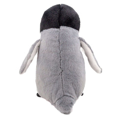 Liverpool FC Plush Penguin LKT Sport Freestanding soft to touch, cuddly penguinFeaturing the LFC Liverbird crest on the front100% polyesterOfficial licensed productApprox 20cm tall Stuffed Animals